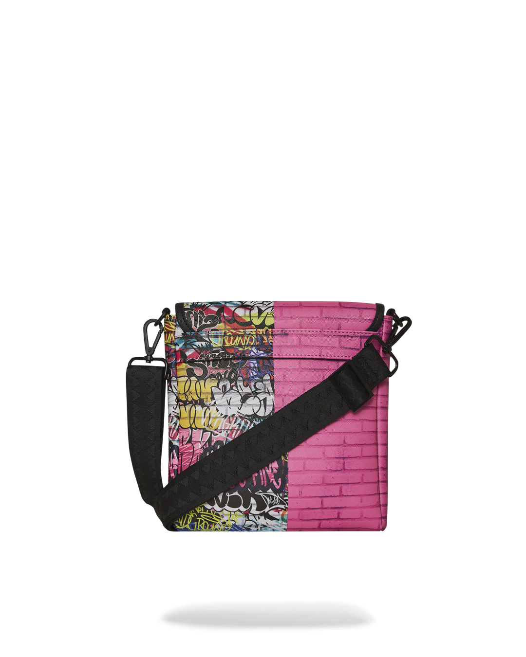 PINK PANTHER PRESTIGE MESSENGER SLING