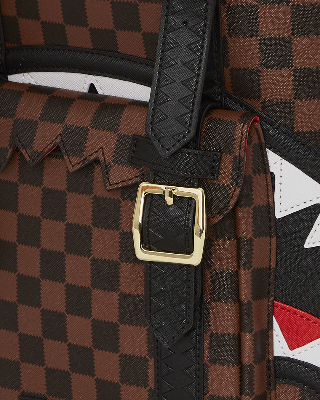 SAWTOOTH SHARKS IN PARIS HILLS BACKPACK