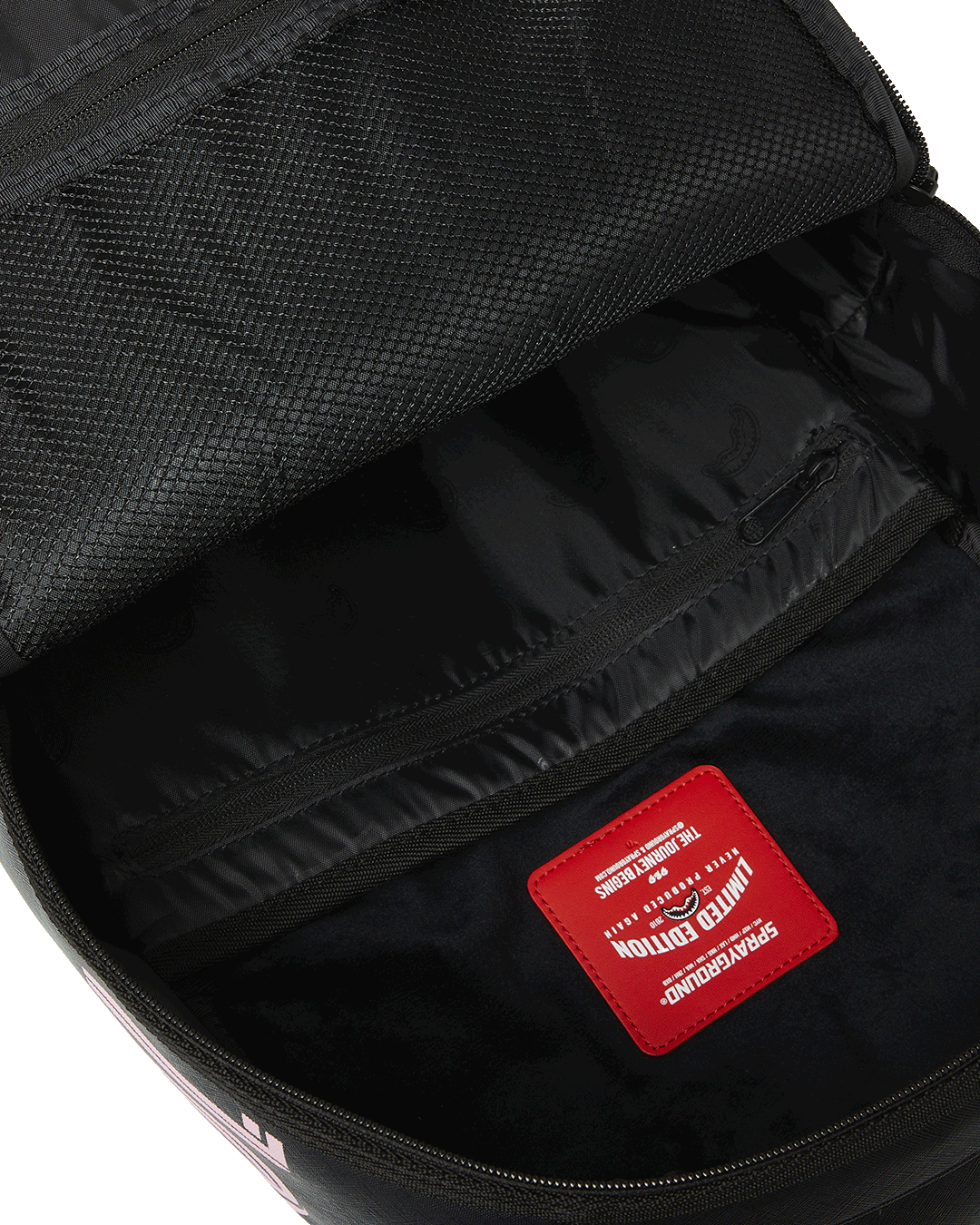 MLS INTER MIAMI CF MESSI SHRED IT UP BACKPACK