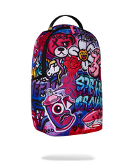 IT'S COMPLICATED DLXR BACKPACK