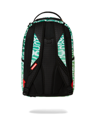 REN & STIMPY HIDDEN GOLD MINE DLXR BACKPACK