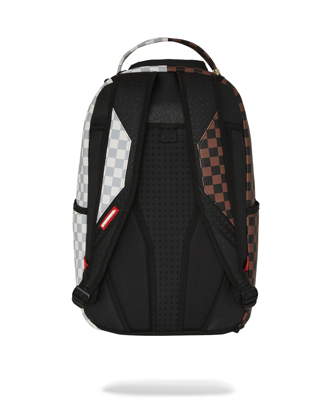 SHARKS IN PARIS CHERRY BLADE BACKPACK