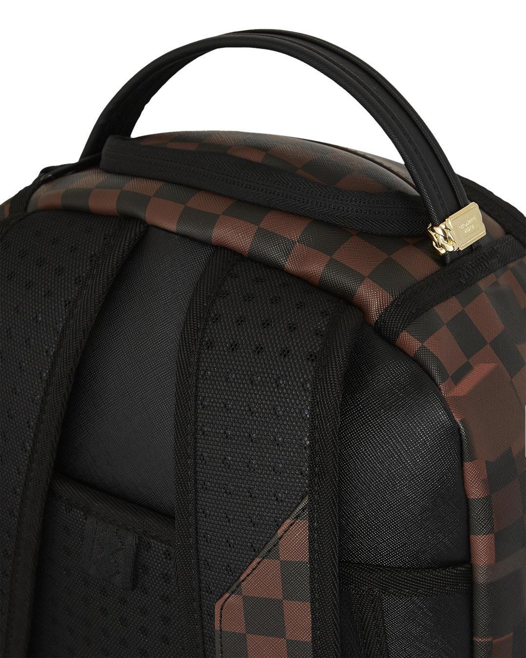 MADAGASCAR ROLLIN THRU DLXSV BACKPACK
