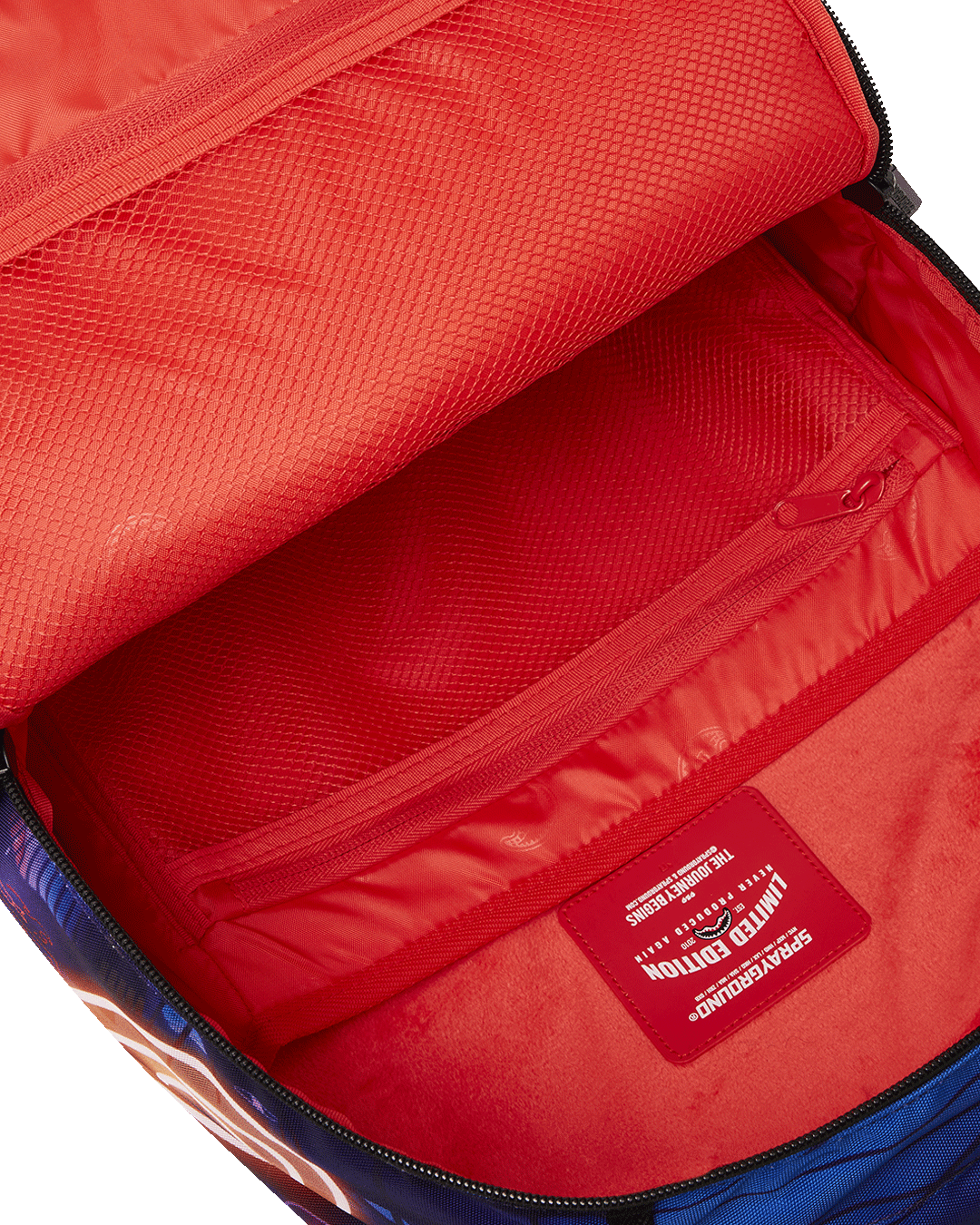 SHIBUYA LATE NIGHTS BACKPACK