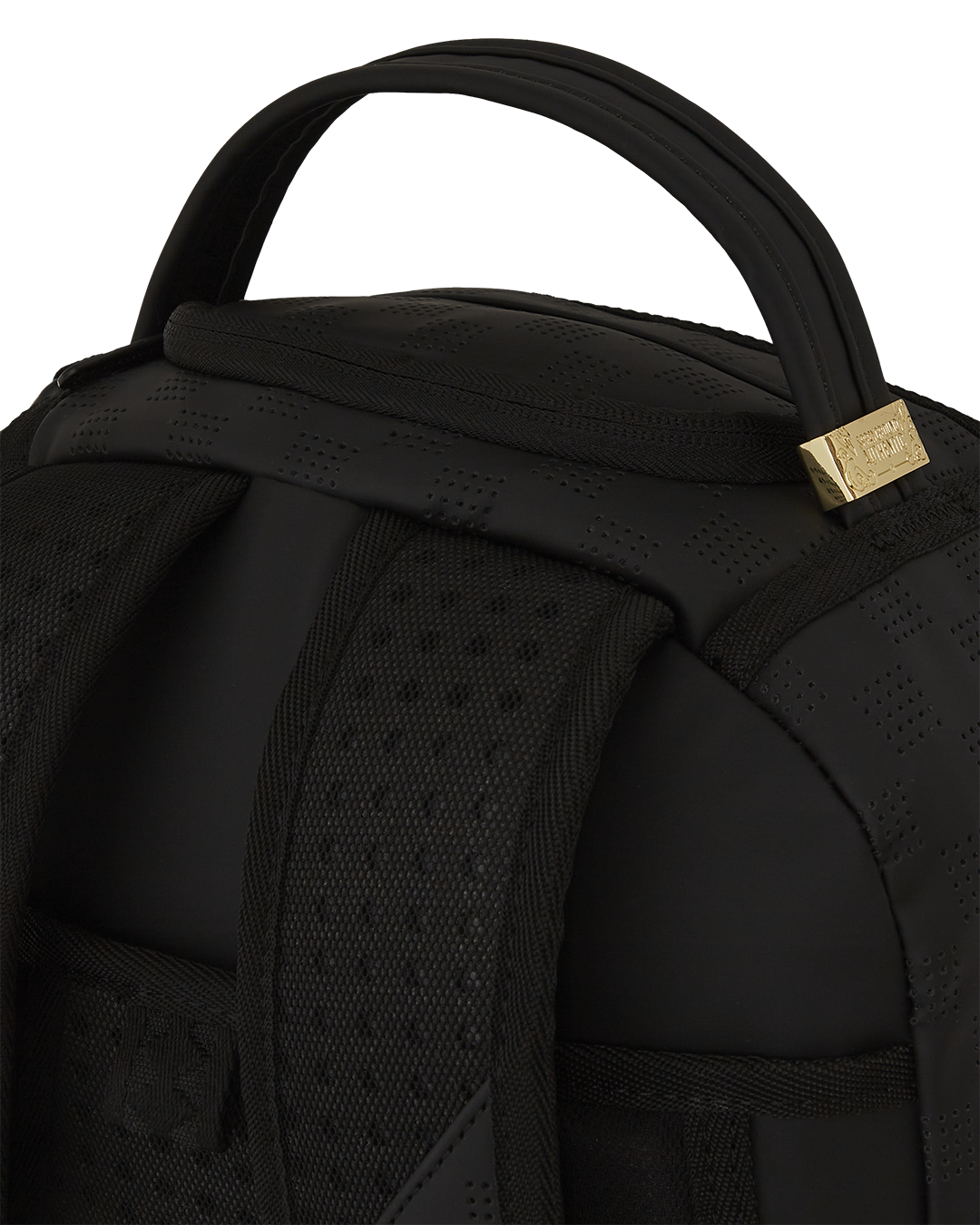 GLOBAL MOGUL BILLIONAIRE BACKPACK