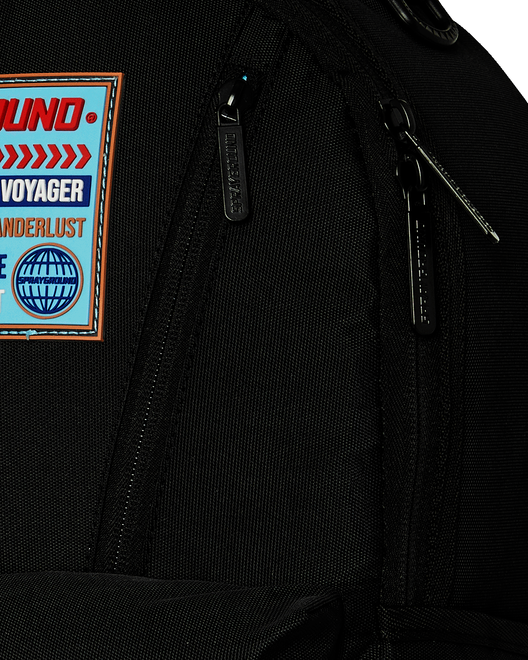 DARKWAVE CARGO HERO BACKPACK