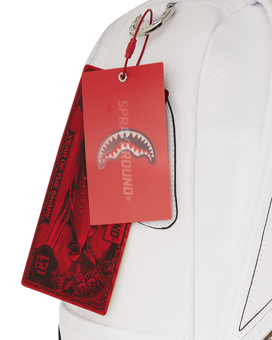 THE HEADQUARTERS - REFLECTION DLX BACKPACK