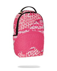 FELINE FRENZY DLXSV BACKPACK