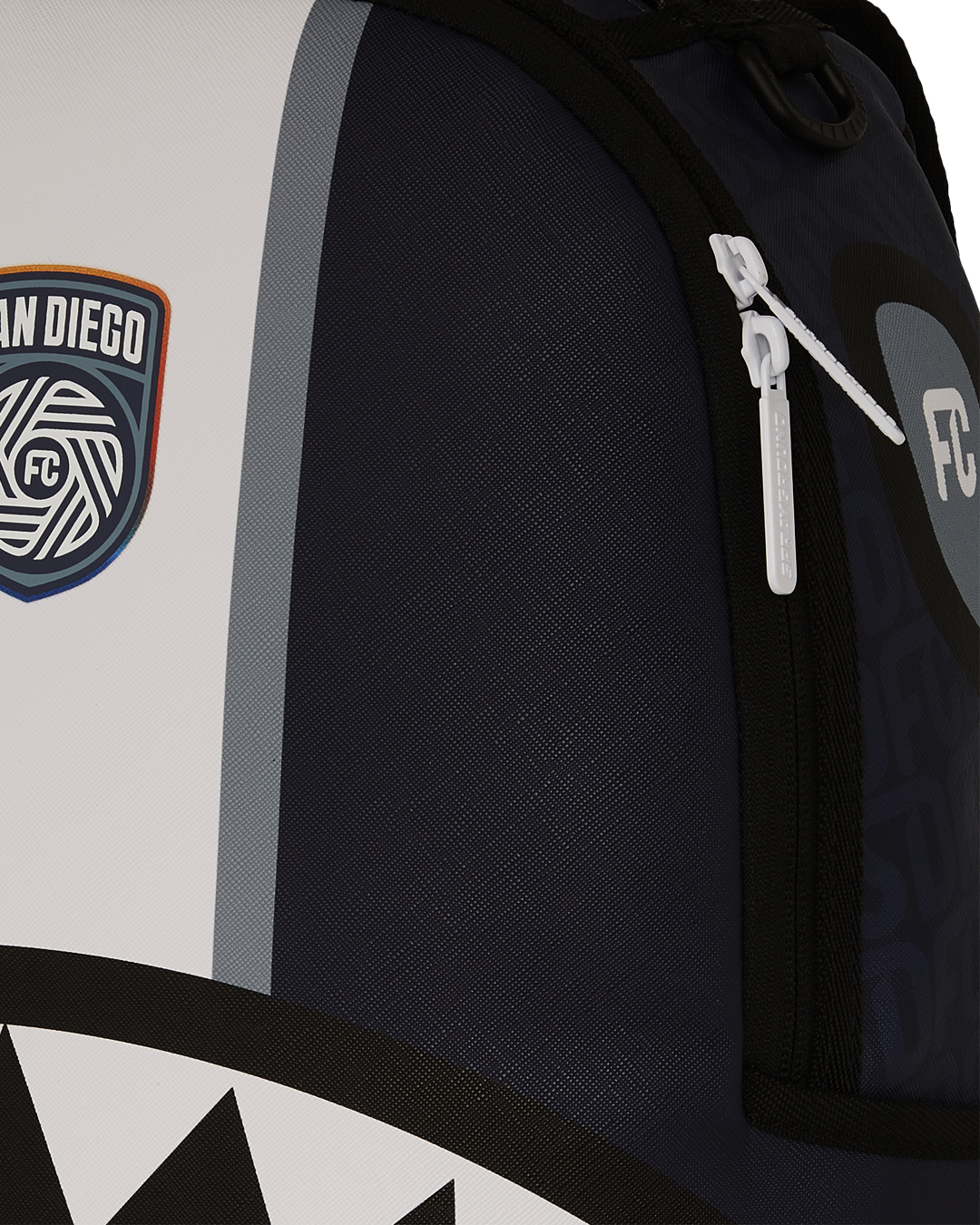 MLS SAN DIEGO FC DEFENDER BACKPACK