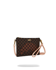 BANDOLERO NOUVEAU CROSSOVER CLUTCH