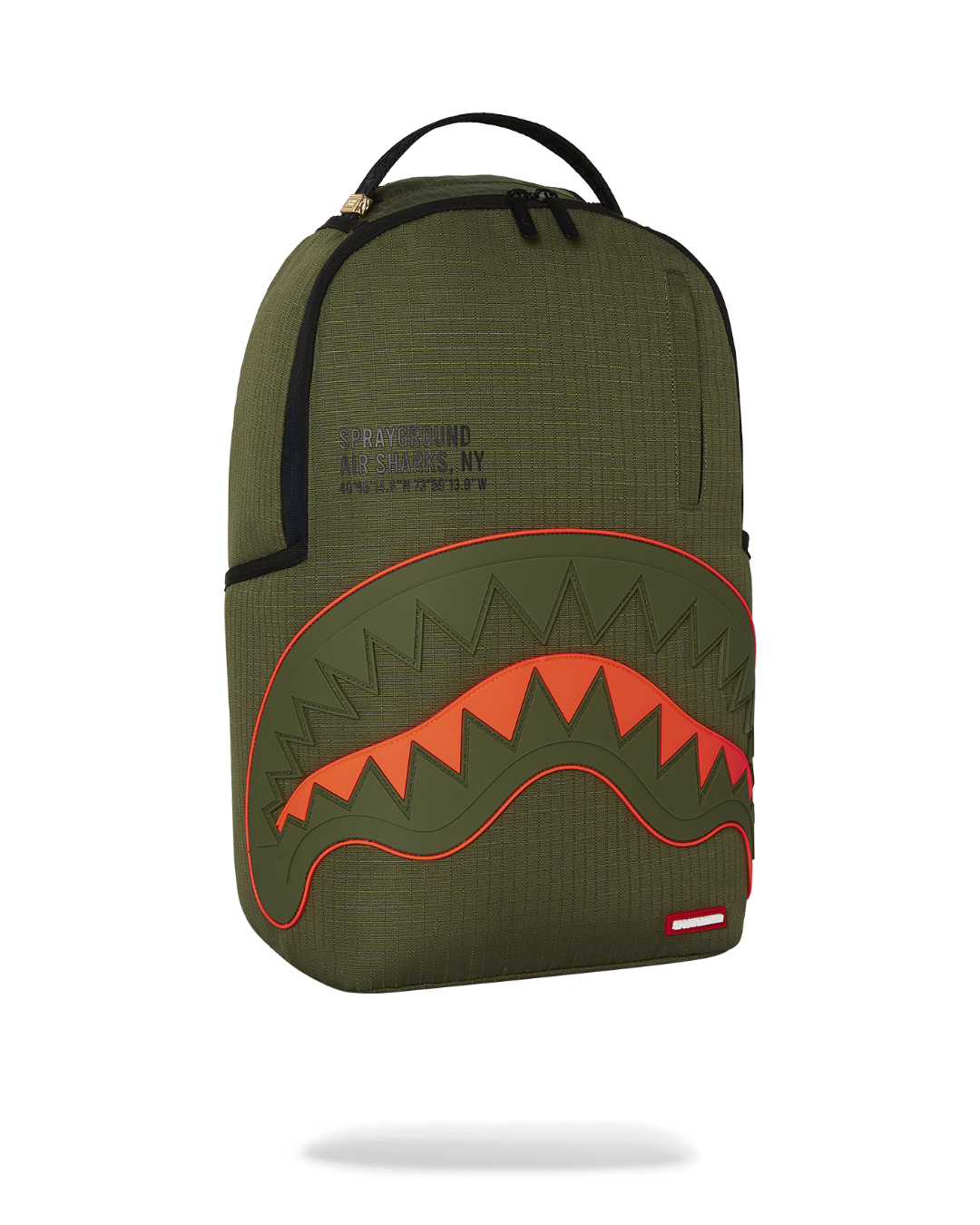 SHARK CENTRAL AIRBORNE BACKPACK
