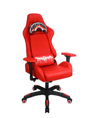 KATANA SOUNDWAVE GAMER CHAIR - SUPER RARE