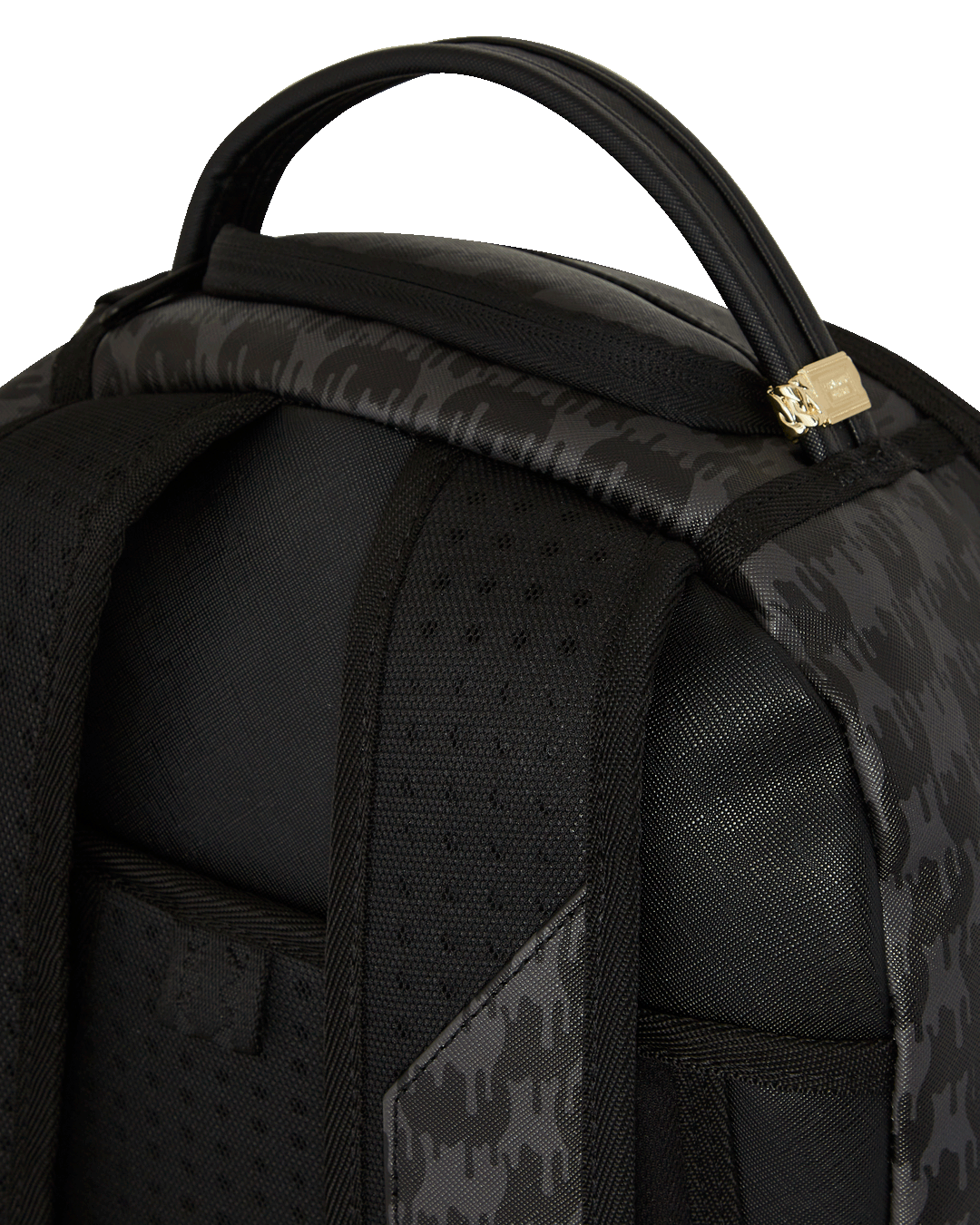 90S NICK CHARACTER CORNER BACKPACK