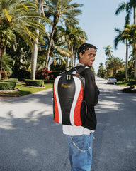LEGACY RACER BACKPACK
