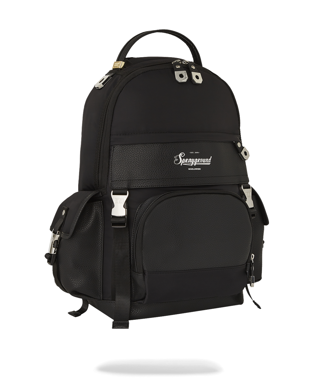 THE RED CARPET BACKPACK