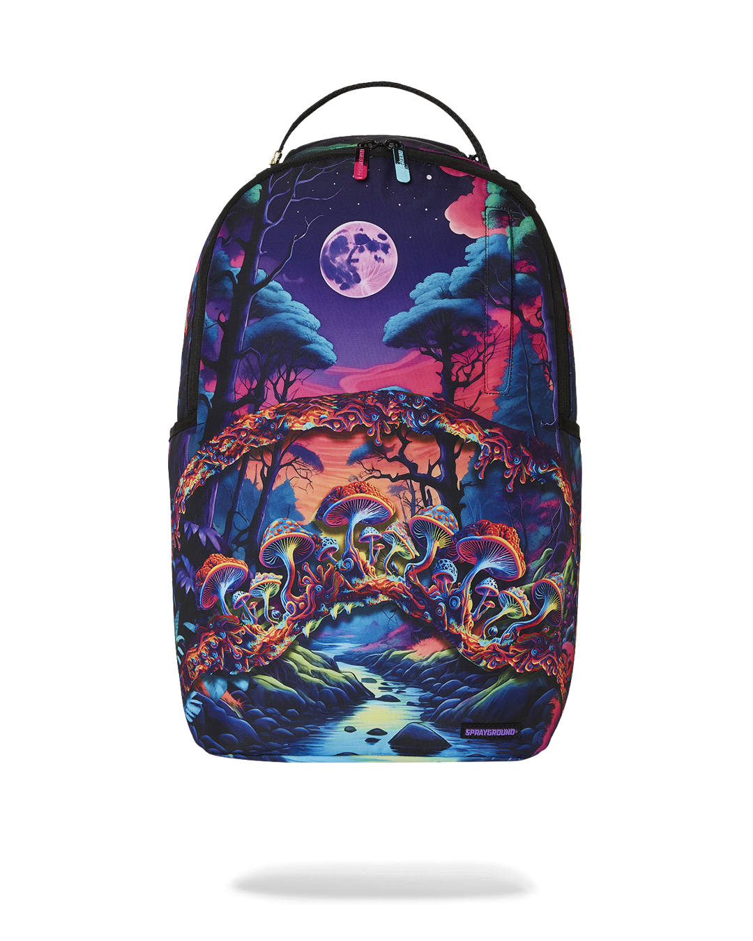 EARTHING DLXR BACKPACK