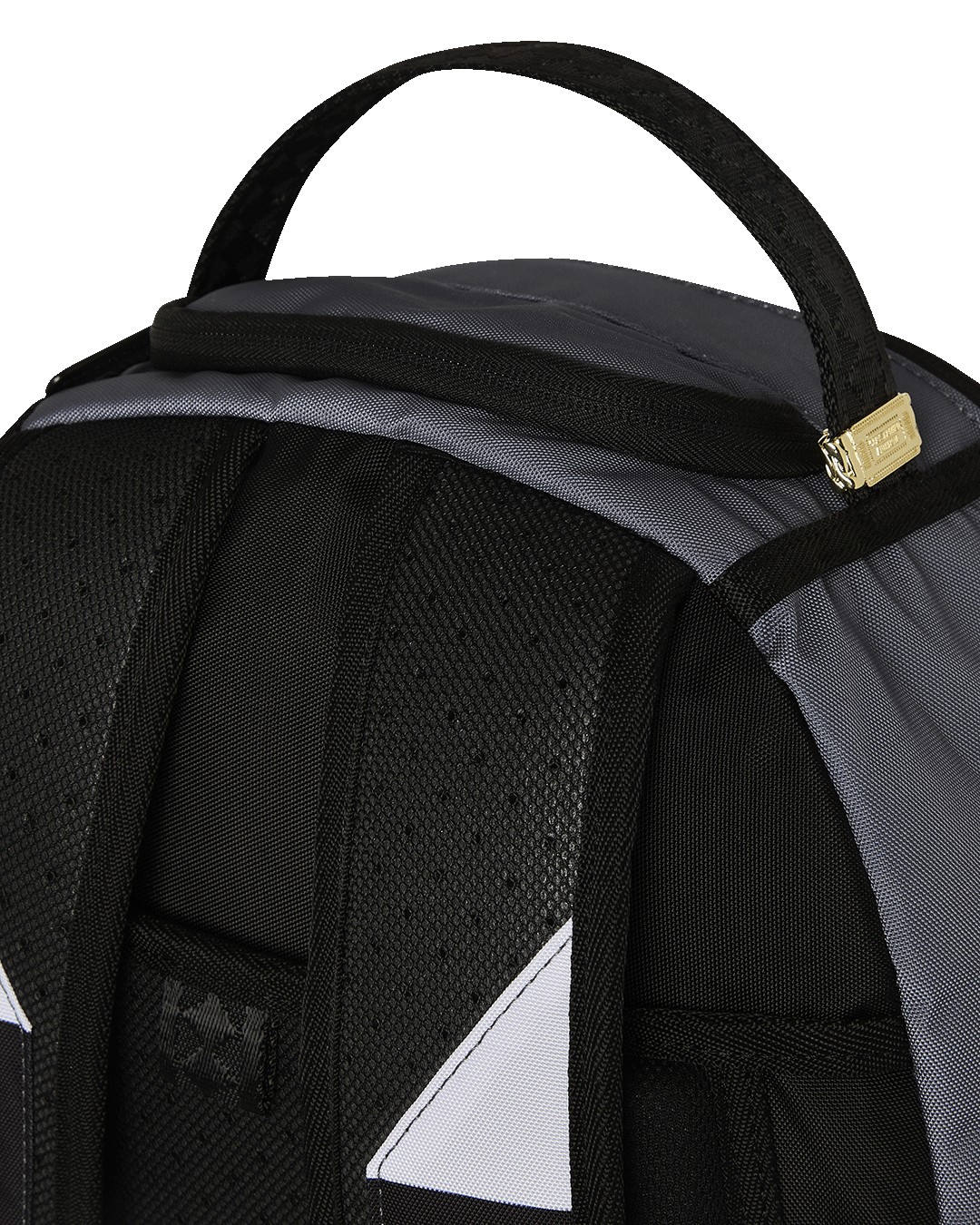 GARFIELD EXTRA CHEESE DLXR BACKPACK